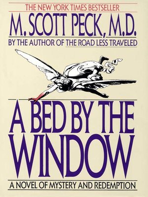 A Bed by the Window - ebook